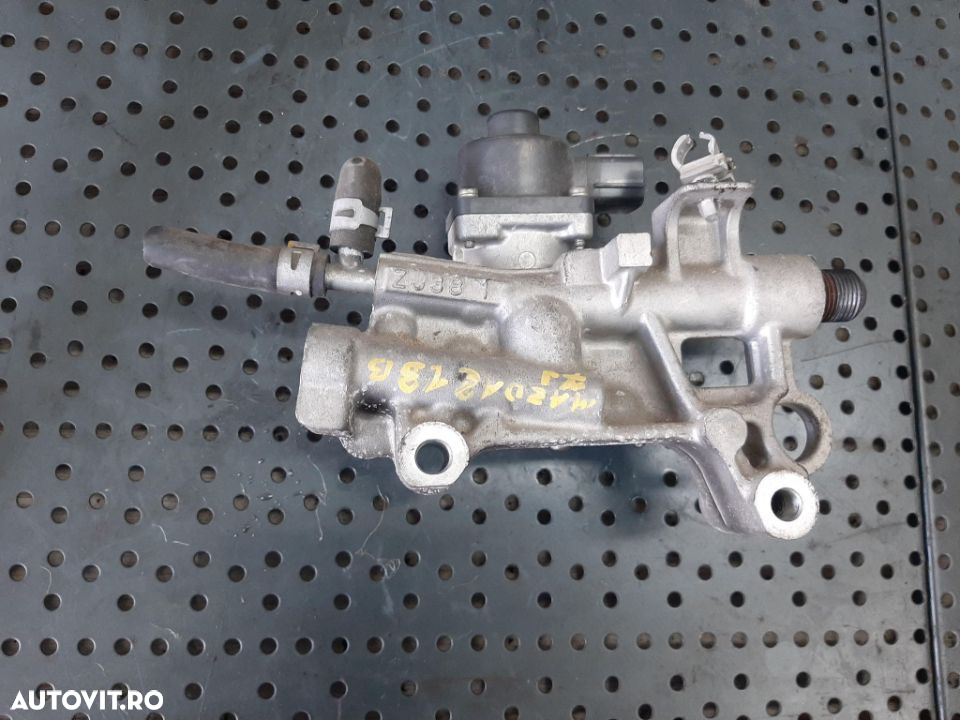 egr  zj 1.3 b mazda 2  zj381 - 2