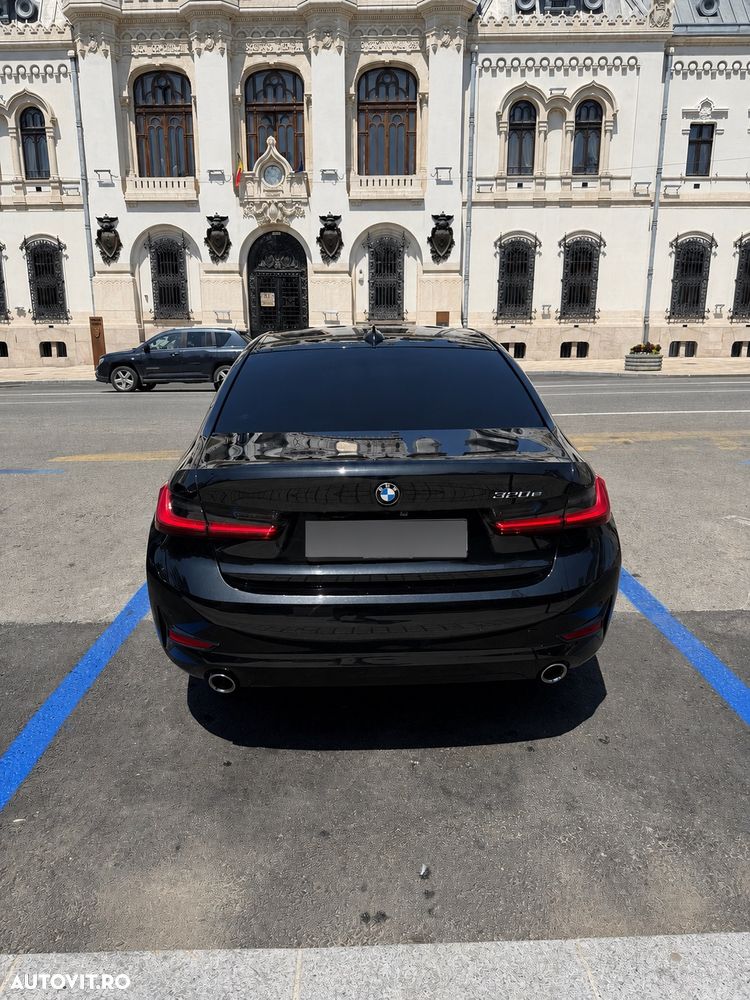 BMW Seria 3 - 3