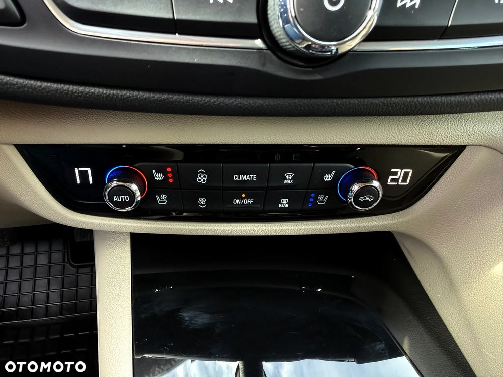 Opel Insignia 2.0 CDTI Executive - 18