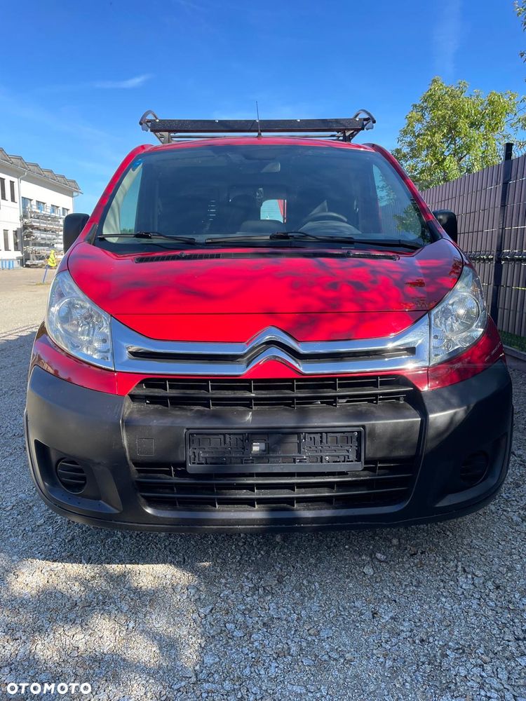 Citroën Jumpy - 13