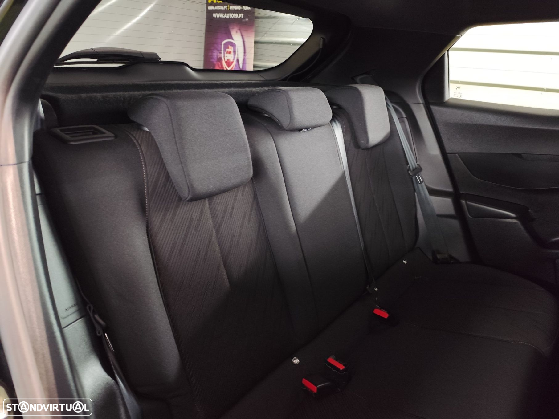 DS DS3 Crossback 1.2 PureTech So Chic EAT8 - 25