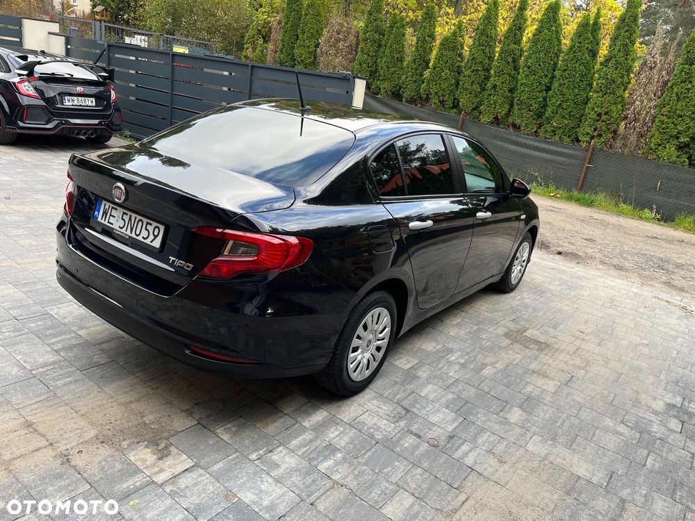 Fiat Tipo 1.4 Classic - 5