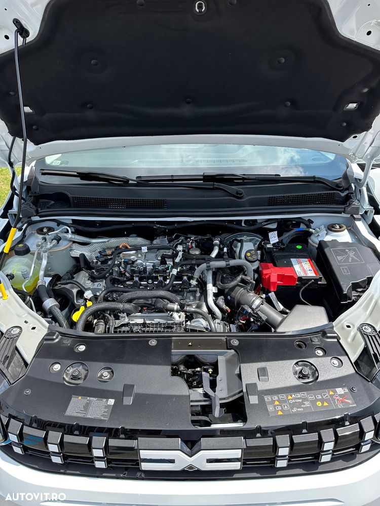 Dacia Logan ECO-G 120 auto Journey - 17
