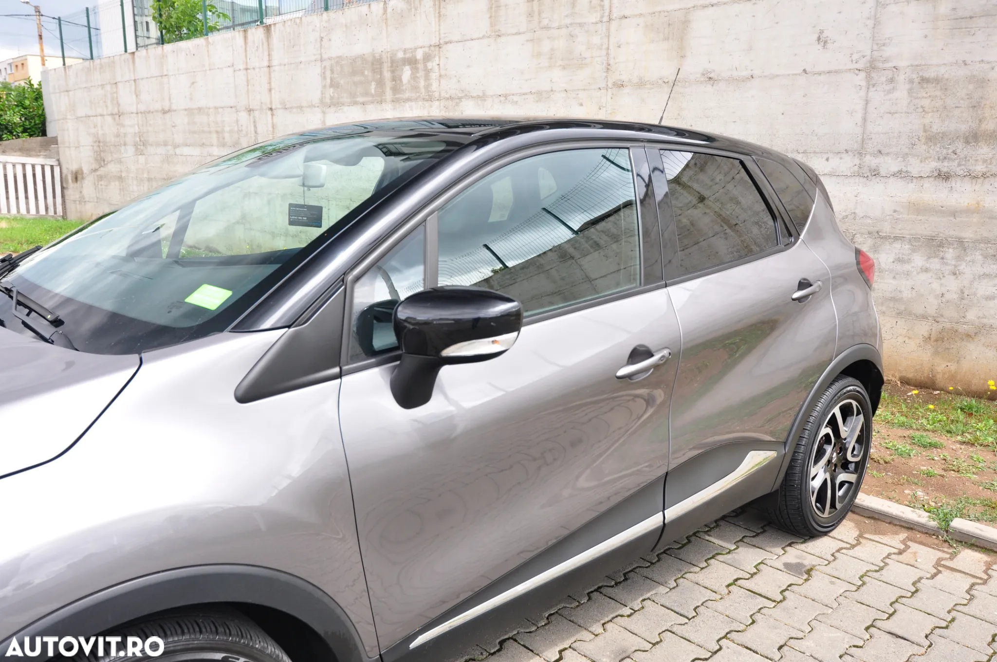 Renault Captur ENERGY dCi 90 EDC XMOD - 6