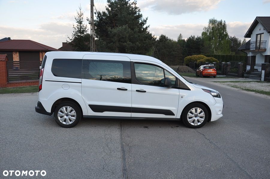 Ford Transit Connect Kombi 230 L2 Trend - 2