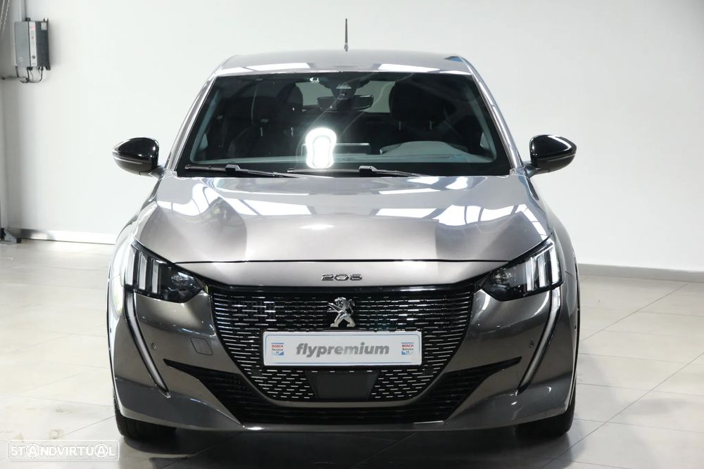 Peugeot 208 1.2 PureTech GT Line - 3