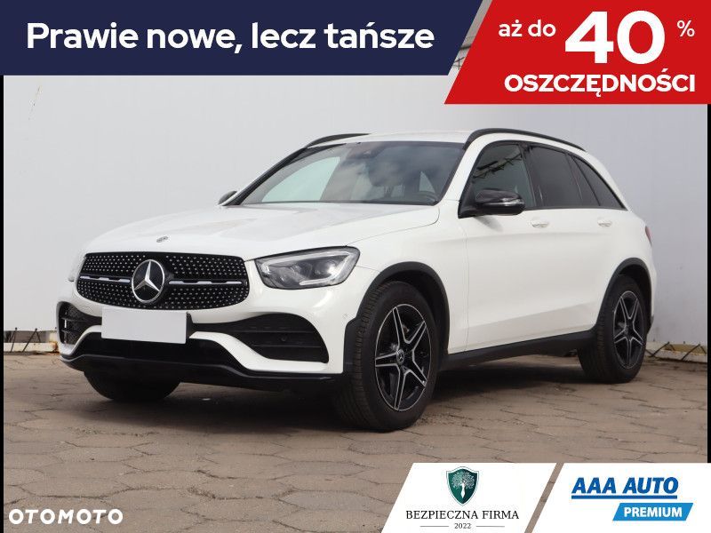 Mercedes-Benz GLC - 2
