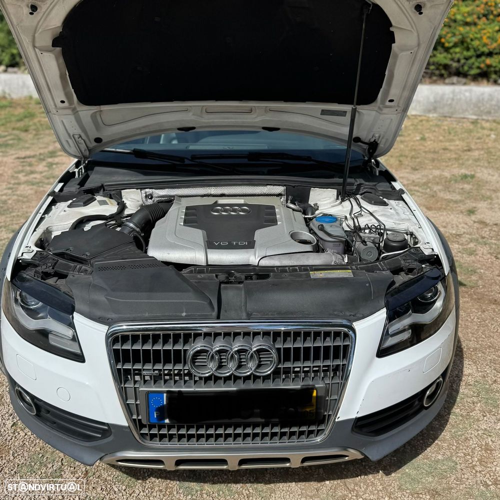 Audi A4 Allroad - 8
