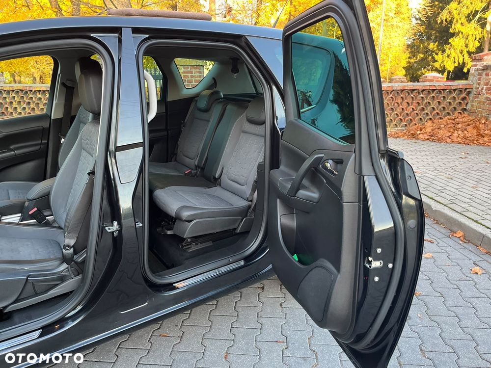 Opel Meriva 1.6 CDTI Cosmo S&S - 16