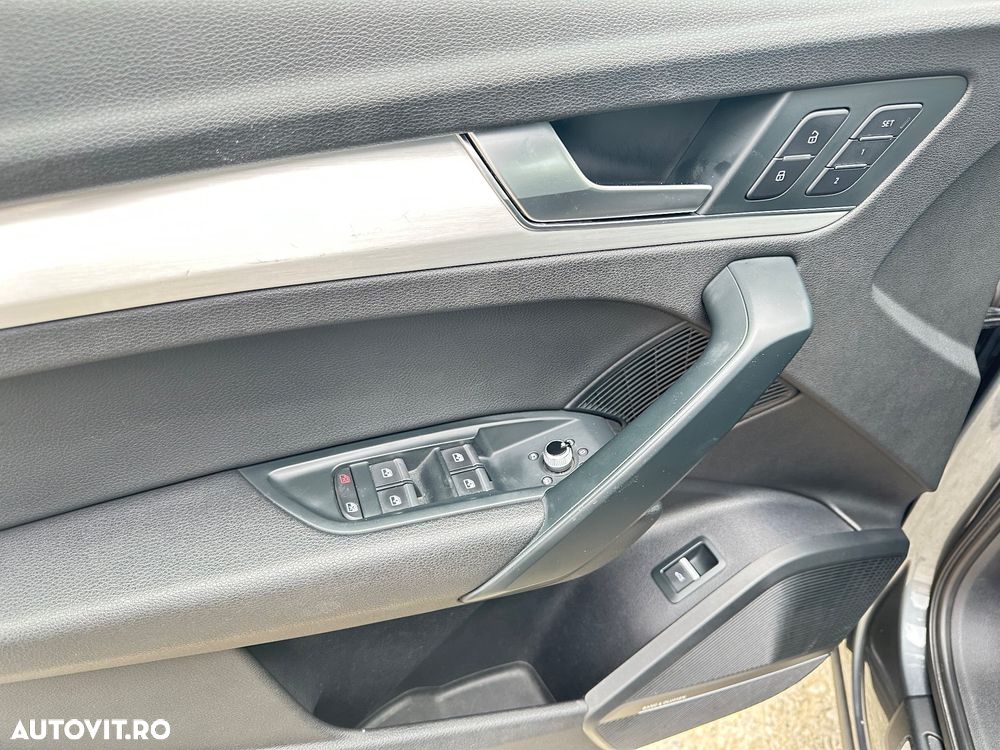 Audi Q5 2.0 TFSI S tronic Sport - 14