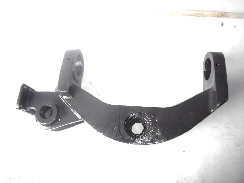 równiarka case 856c new holland f170 f140 f200 rg140 rg200 rg170 zwrotnica lewa prawa zawieszenie - 11