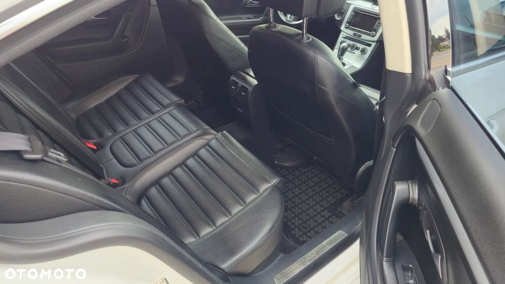 Volkswagen CC 2.0 TSI DSG - 11