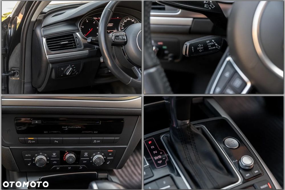 Audi A6 - 37