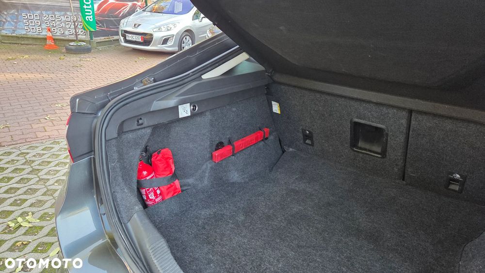 Ford Mondeo 2.0 TDCi STart-Stopp Titanium - 19