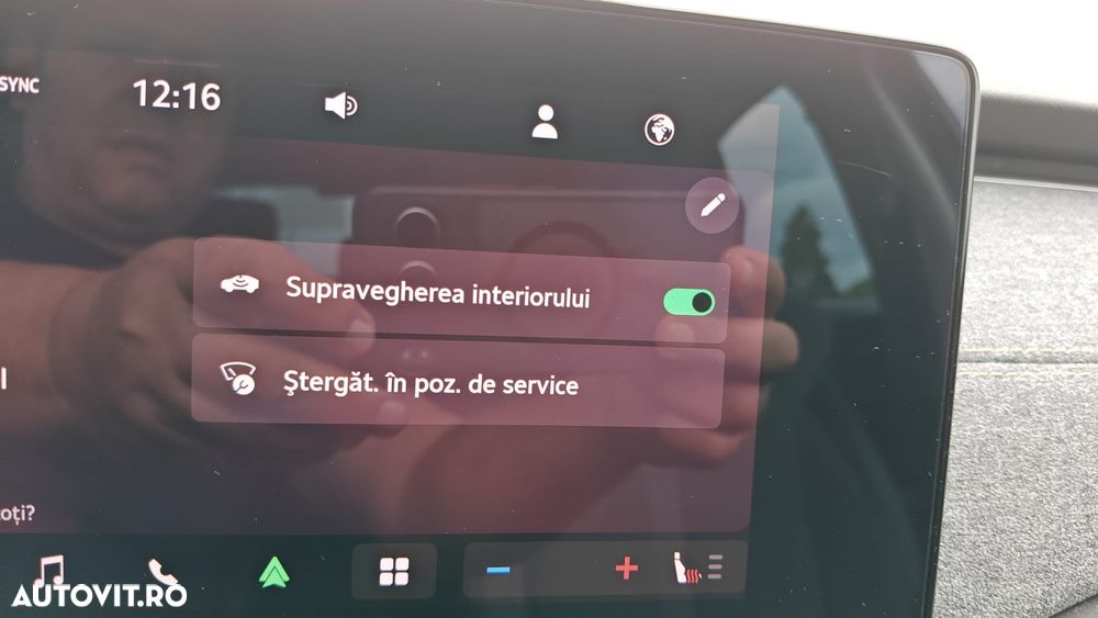 Skoda Octavia 2.0 TDI 150 CP DSG Selection - 19