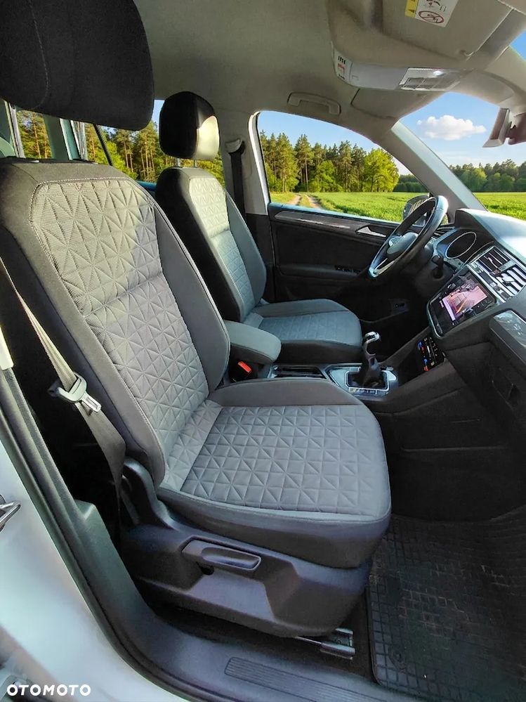 Volkswagen Tiguan 1.5 TSI EVO - 7