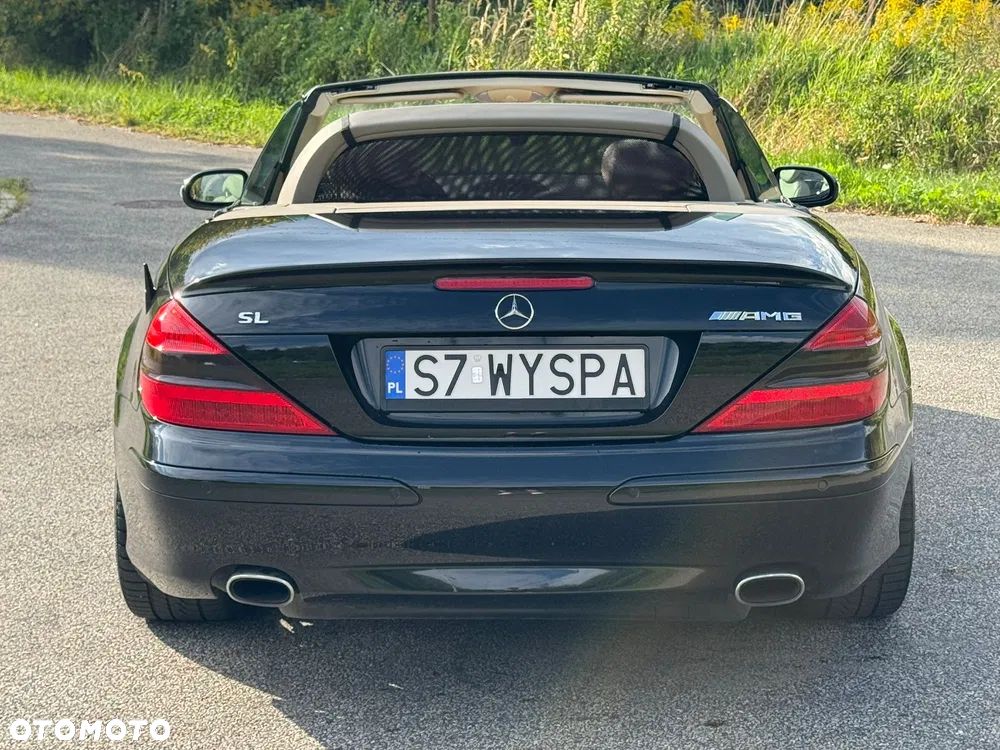 Mercedes-Benz SL 350 - 12