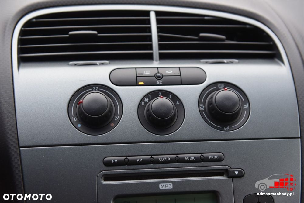 Seat Altea XL - 20