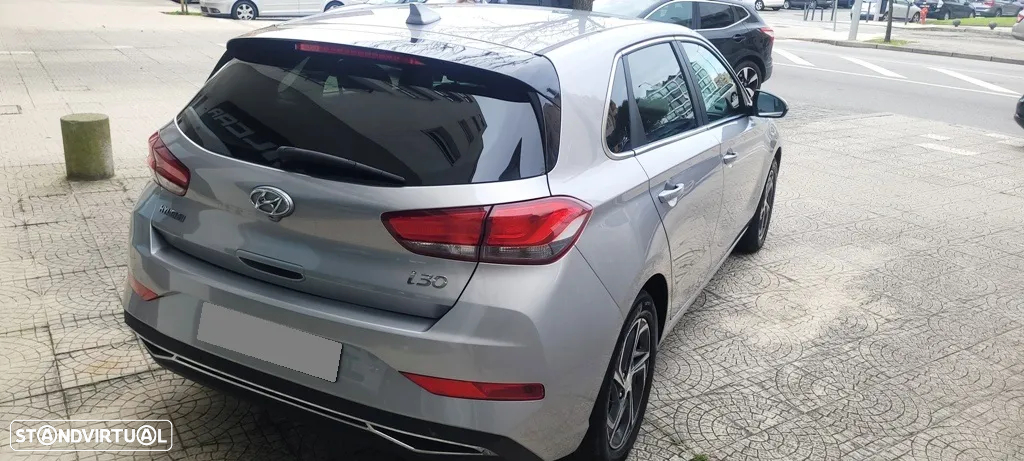 Hyundai i30 1.0 T-GDI Style - 6