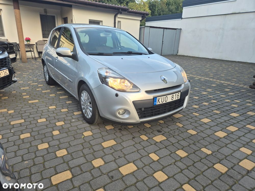 Renault Clio 1.2 16V 75 Expression - 3
