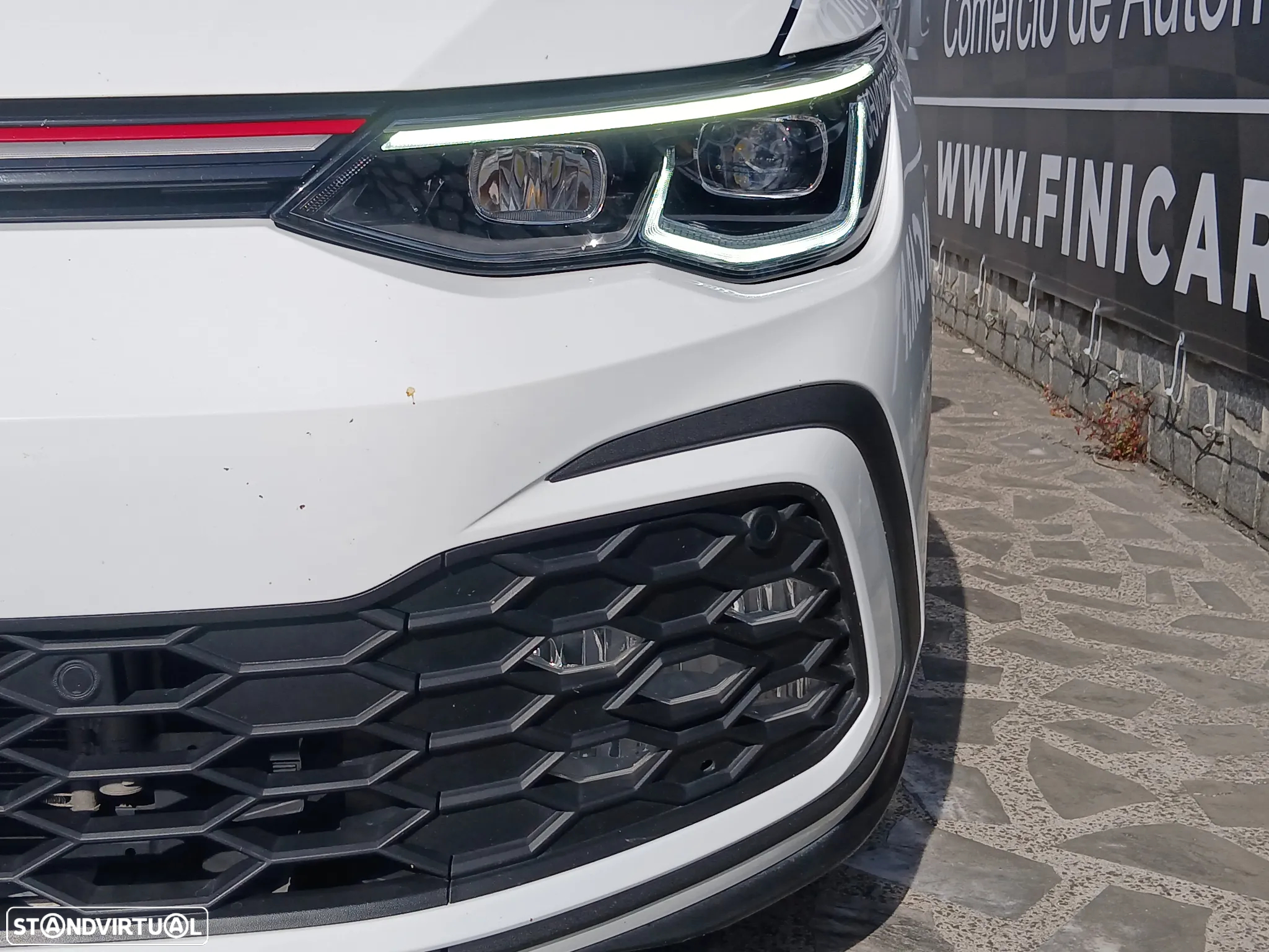 VW Golf 2.0 TSI GTI DSG Performance - 11