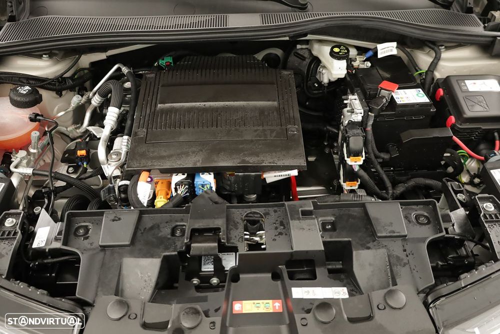 Alfa Romeo Junior Elletrica 50 kWh - 23