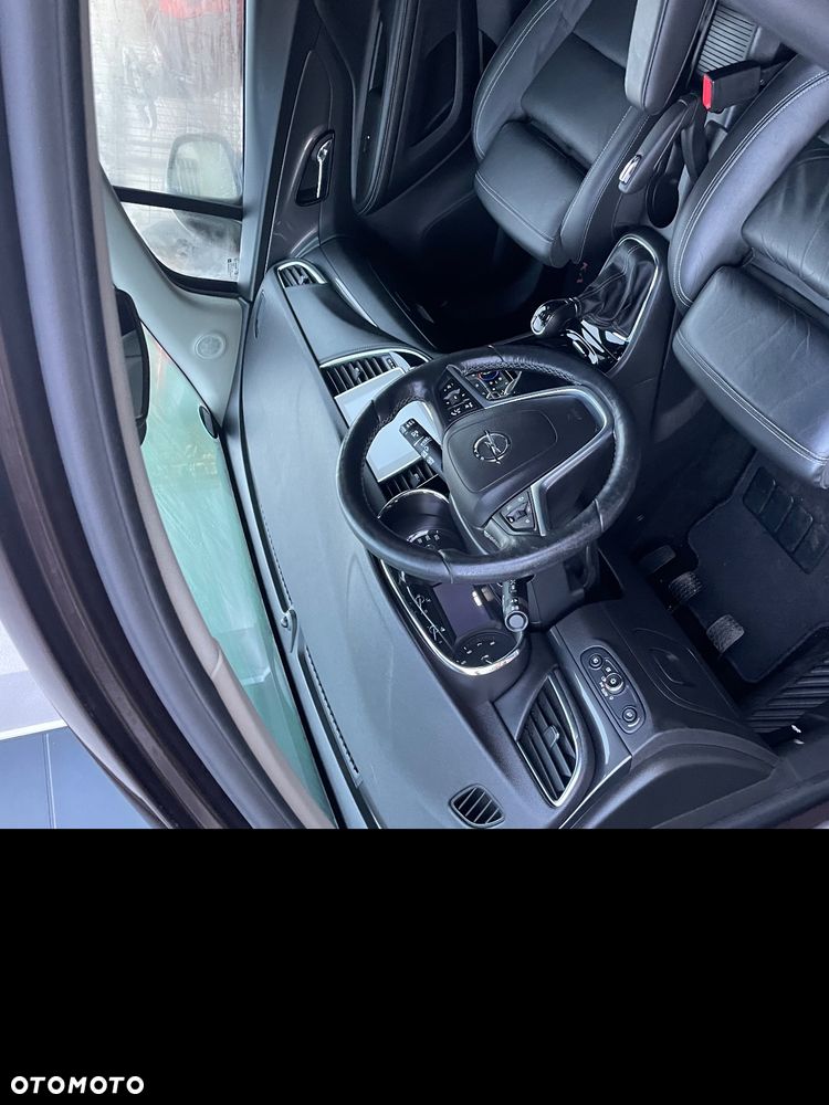 Opel Mokka 1.4 T Cosmo S&S 4x4 - 20