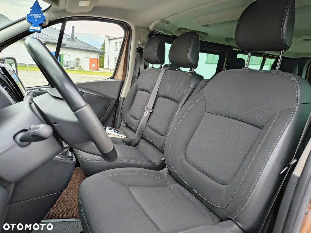 Opel Vivaro L2H1 S&S Tourer - 13