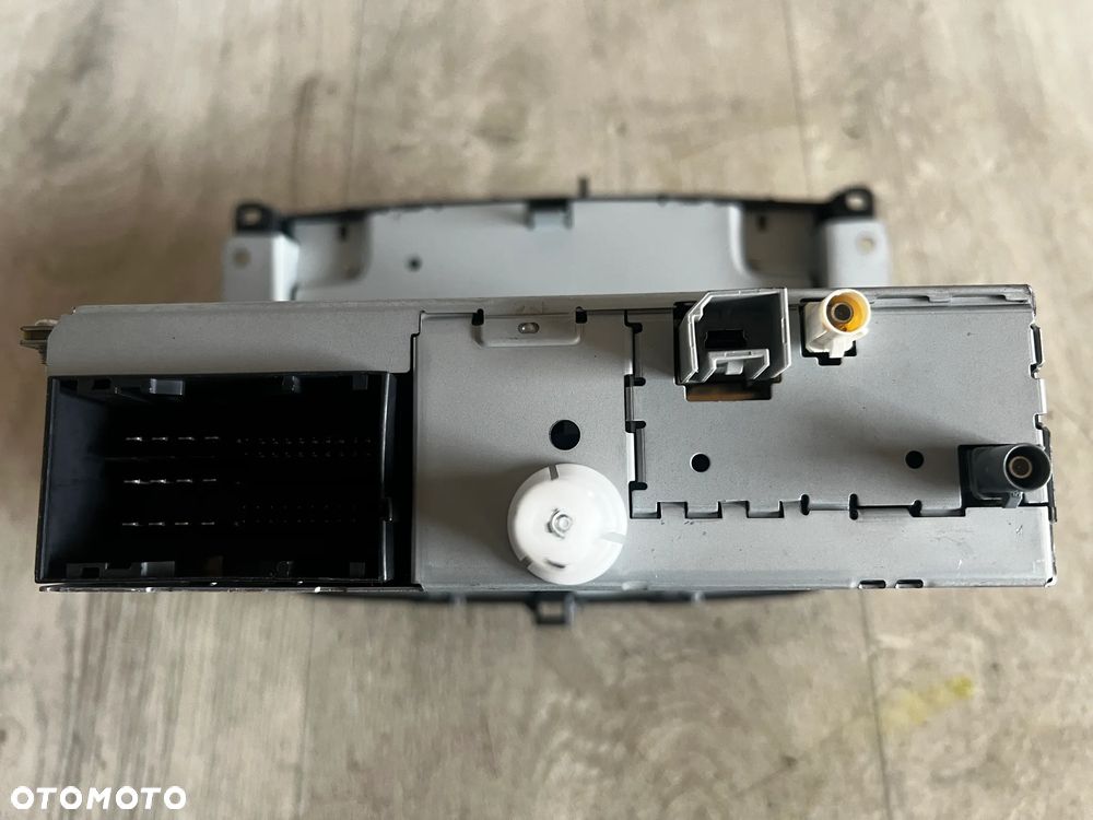 RADIO NAWIGACJA FIAT 500L 07355944710 - 2