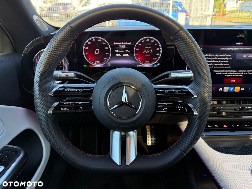 Mercedes-Benz CLA 250+ 85kWh - 16