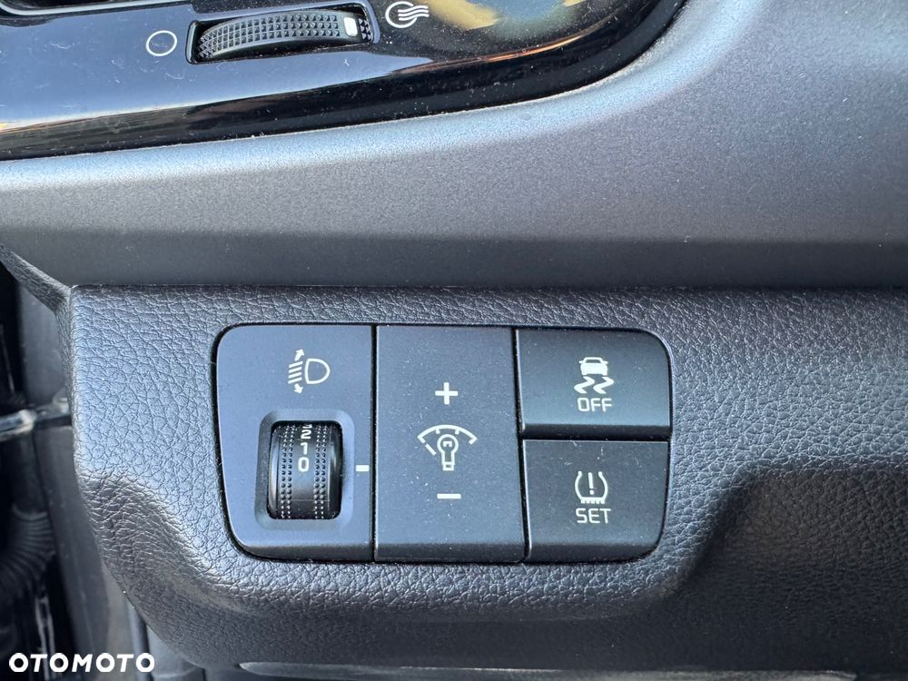 Kia Rio 1.4 CRDi 90 Spirit - 27