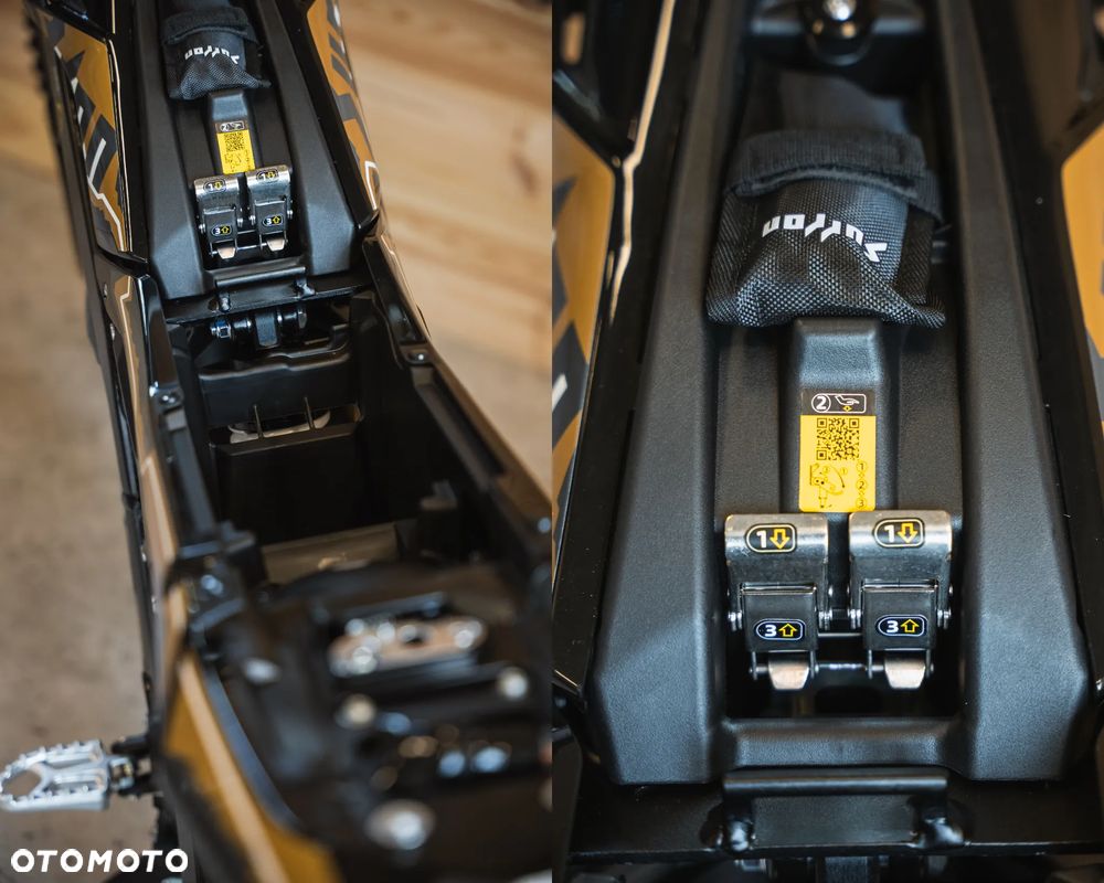 Surron Ultra-Bee - 15