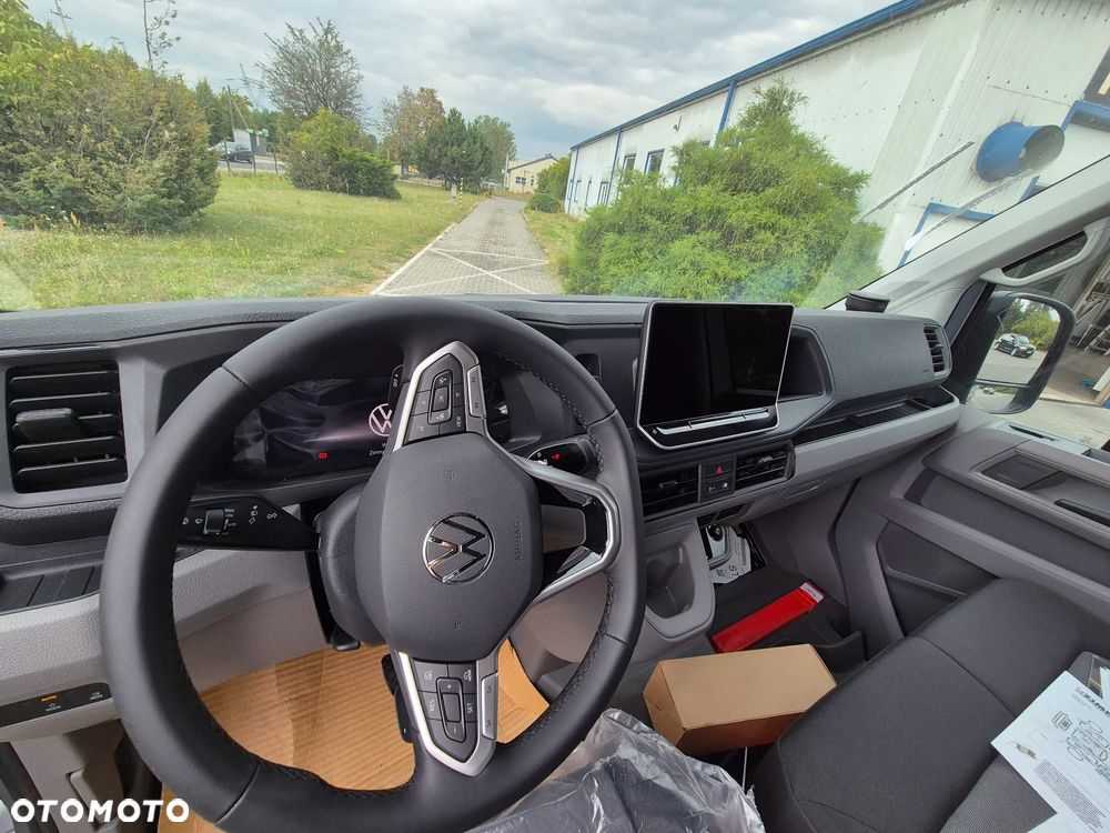 Volkswagen Crafter 35 - 11