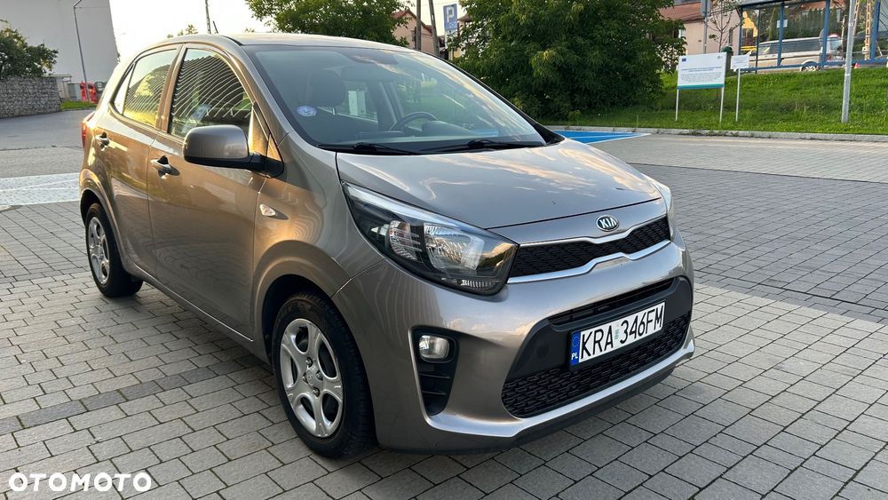 Kia Picanto 1.0 Dream-Team Edition - 13