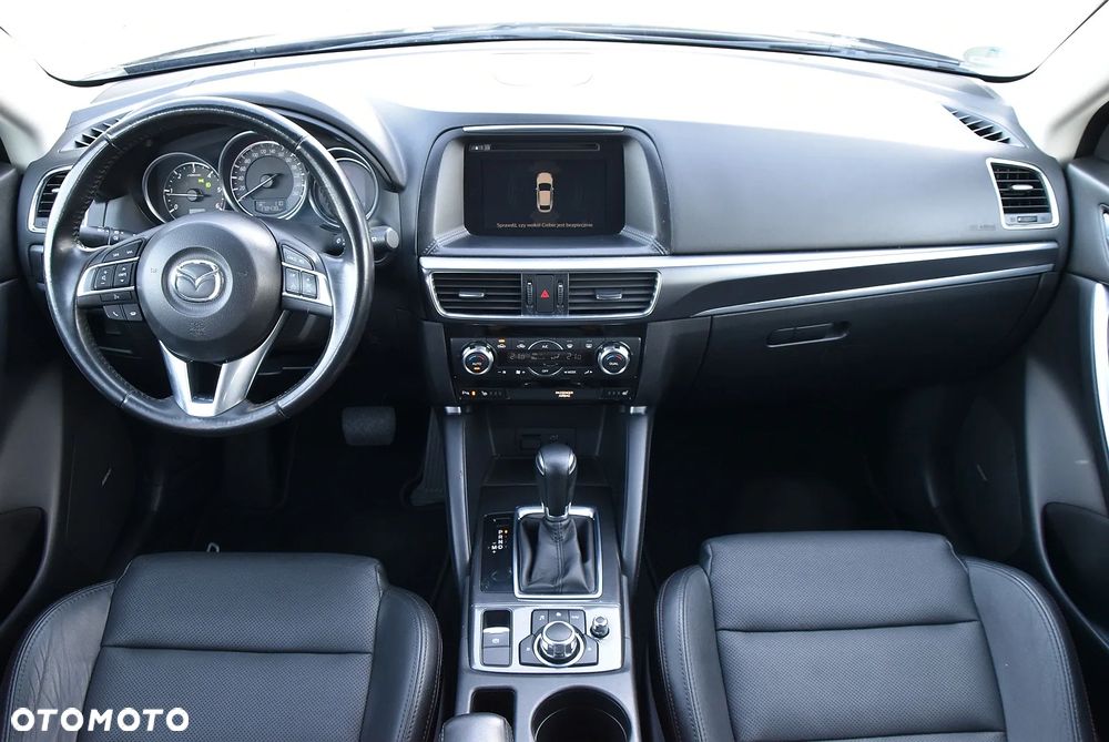 Mazda CX-5 - 23
