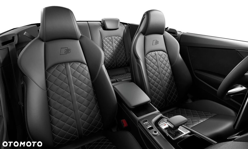 Audi S5 Coupé - 9