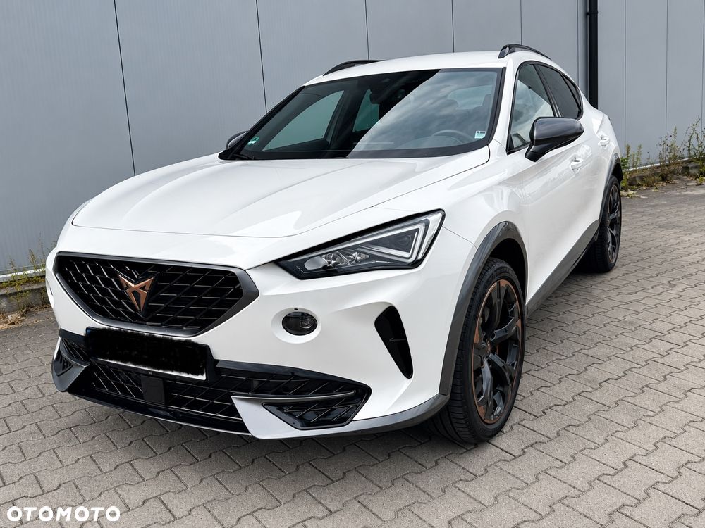 Cupra Formentor 2.0 TDI - 4
