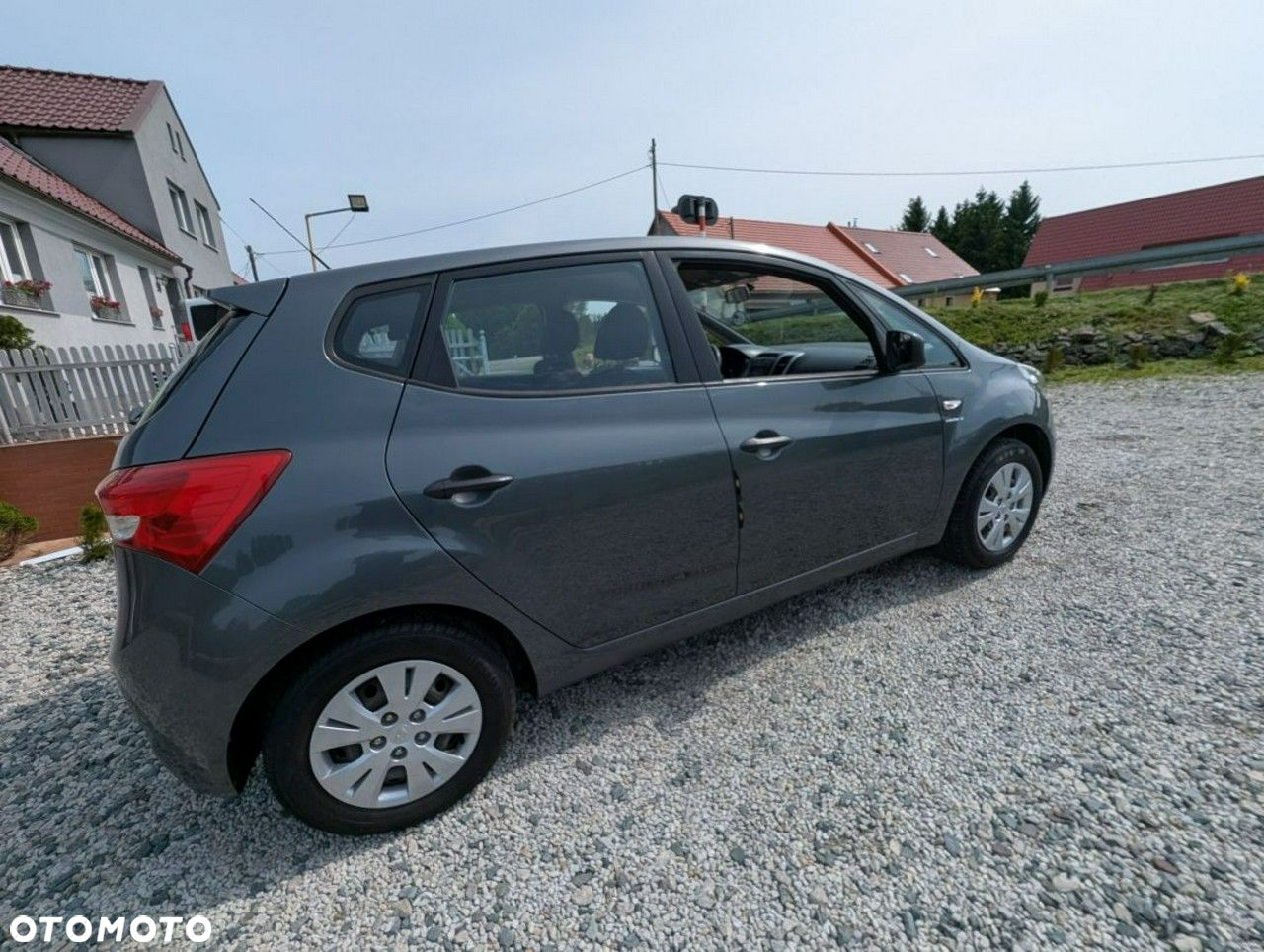 Hyundai ix20 - 3