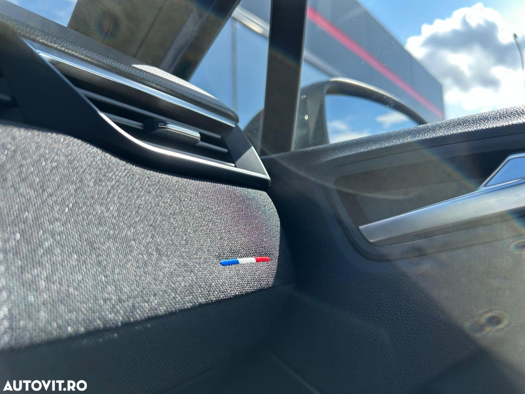 Renault Clio V E-Tech full hybrid 145 Techno - 30