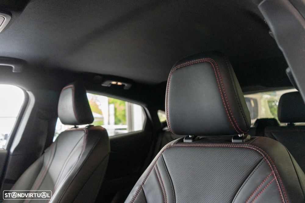 Ford Mustang Mach-E 98.7 kWh Premium - 18
