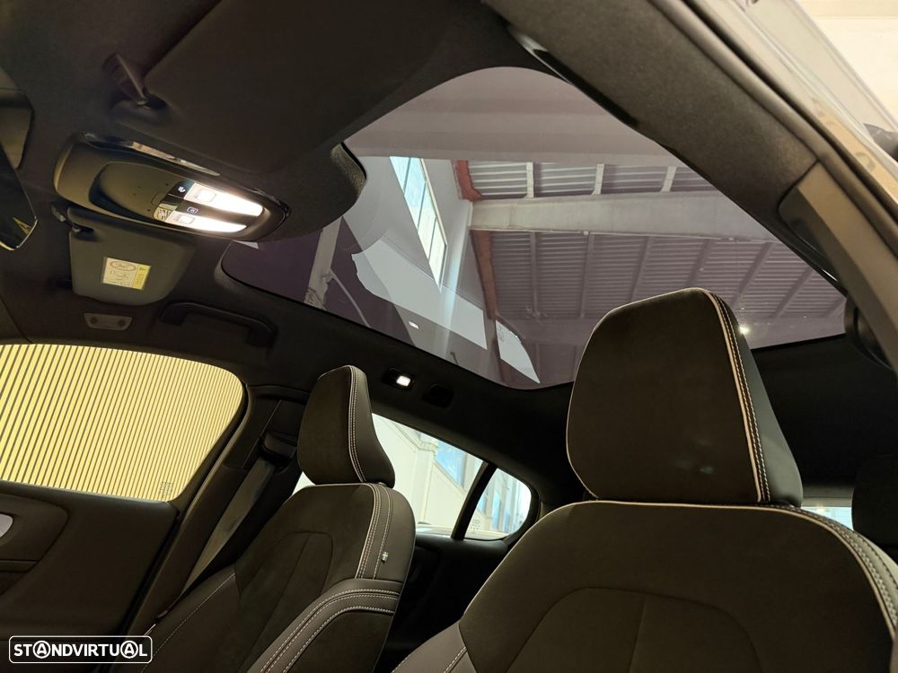 Volvo C40 Recharge Core - 6