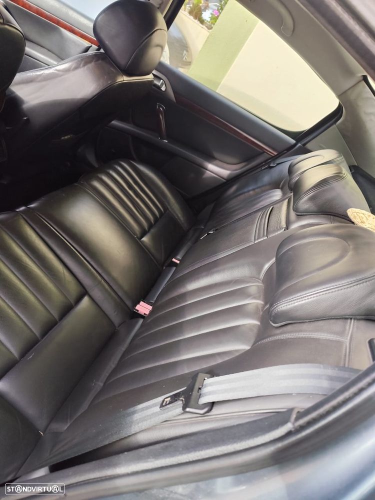Peugeot 407 1.6 HDi Executive - 7