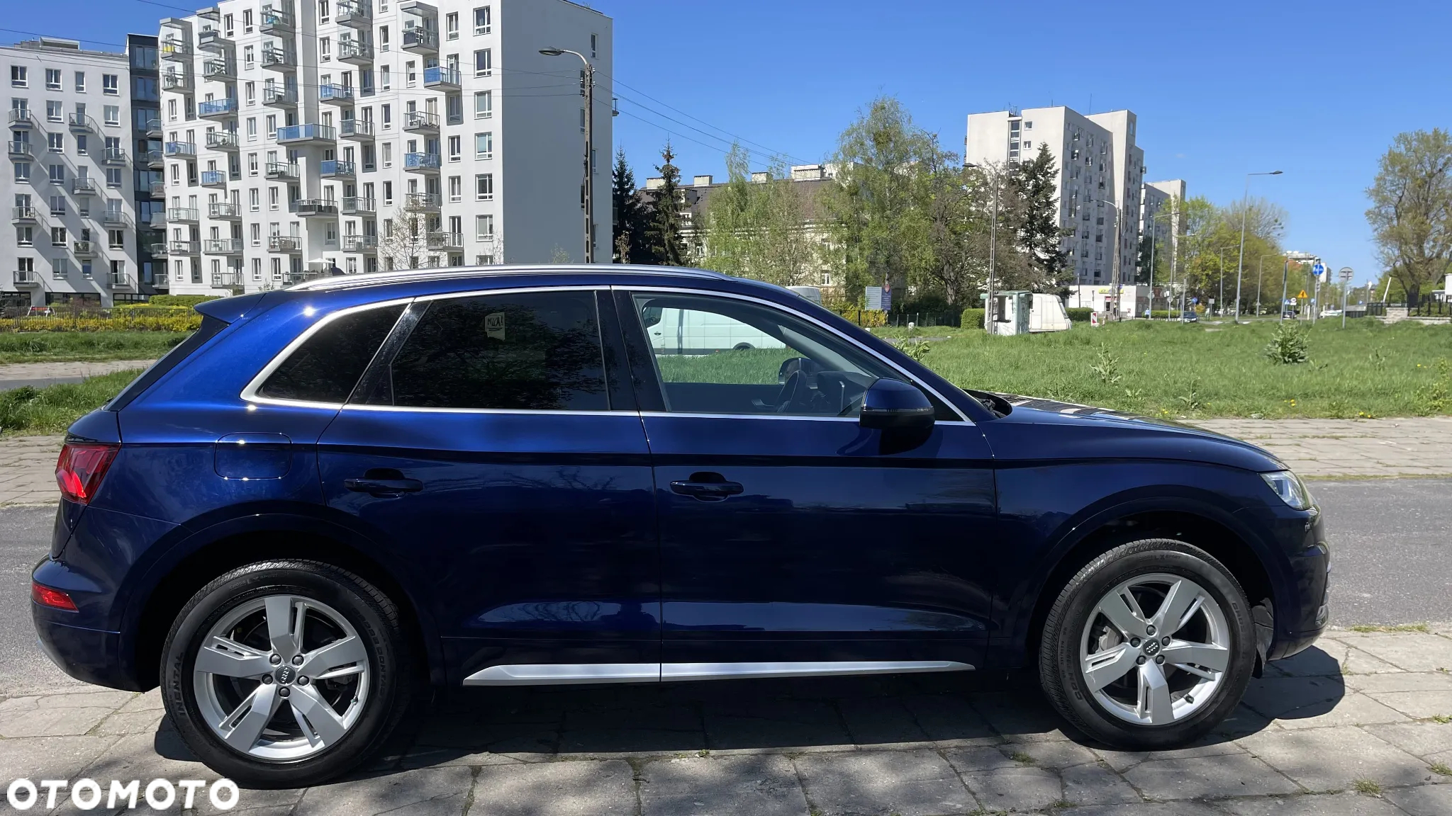 Audi Q5 2.0 TFSI Quattro S tronic - 11