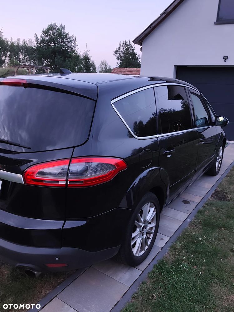 Ford S-Max - 5