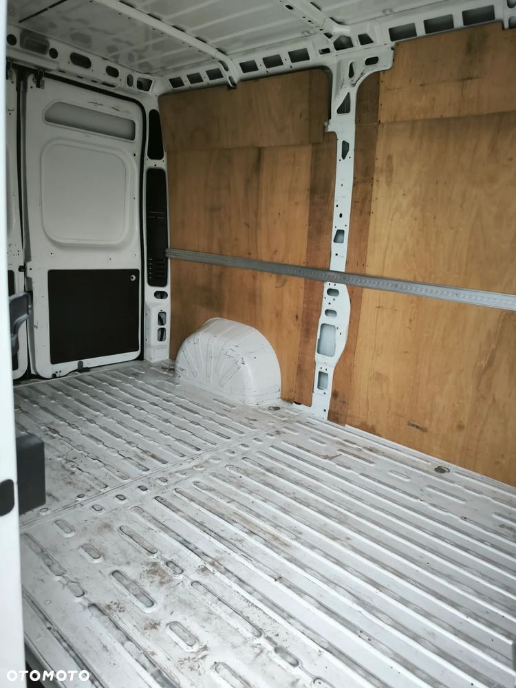 Peugeot Boxer - 10