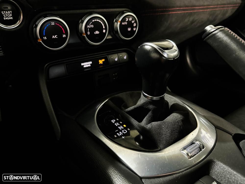 Abarth 124 Spider 1.4 MultiAir Turbo Auto GT - 29