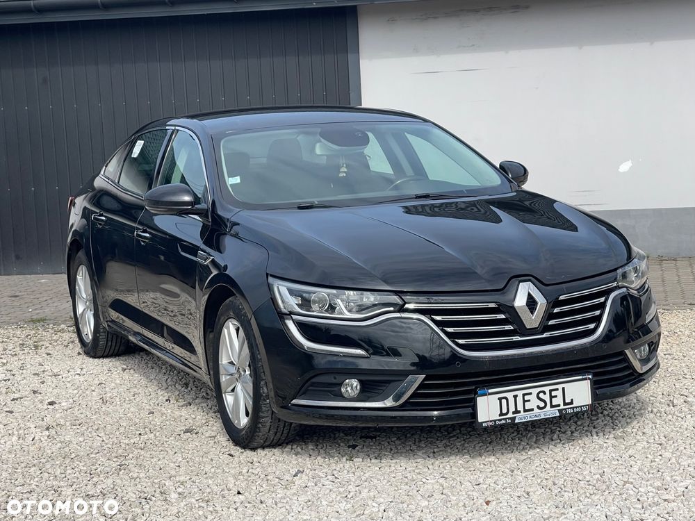 Renault Talisman - 18