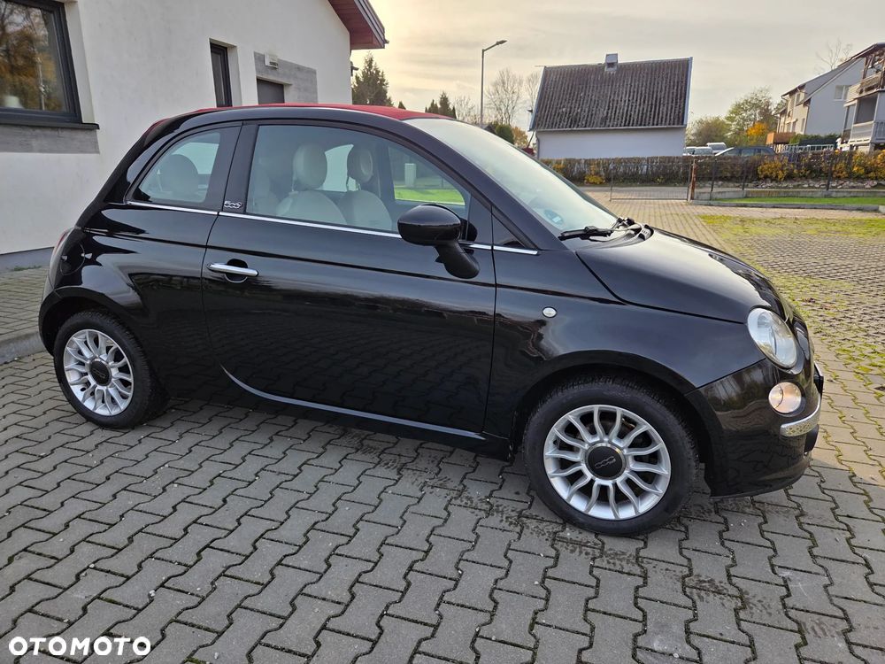 Fiat 500 - 4
