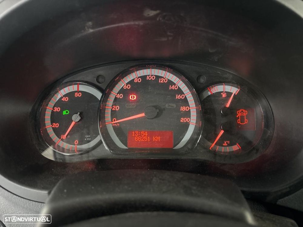 Mercedes-Benz CITAN 109 CDi/27 - 6