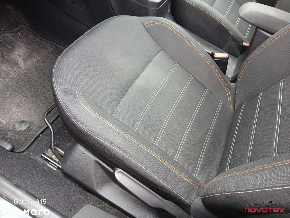 Dacia Sandero Stepway - 13